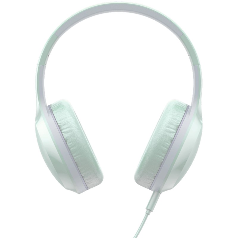 Навушники Havit HV-H100D Green (6939119048570)