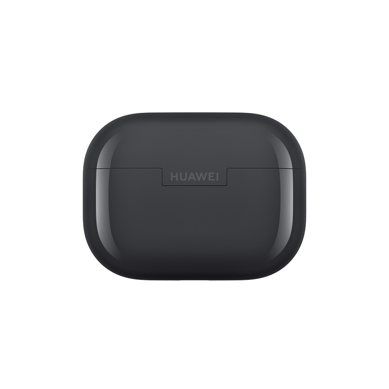 Навушники Huawei FreeBuds SE 4 ANC Black (55038499)