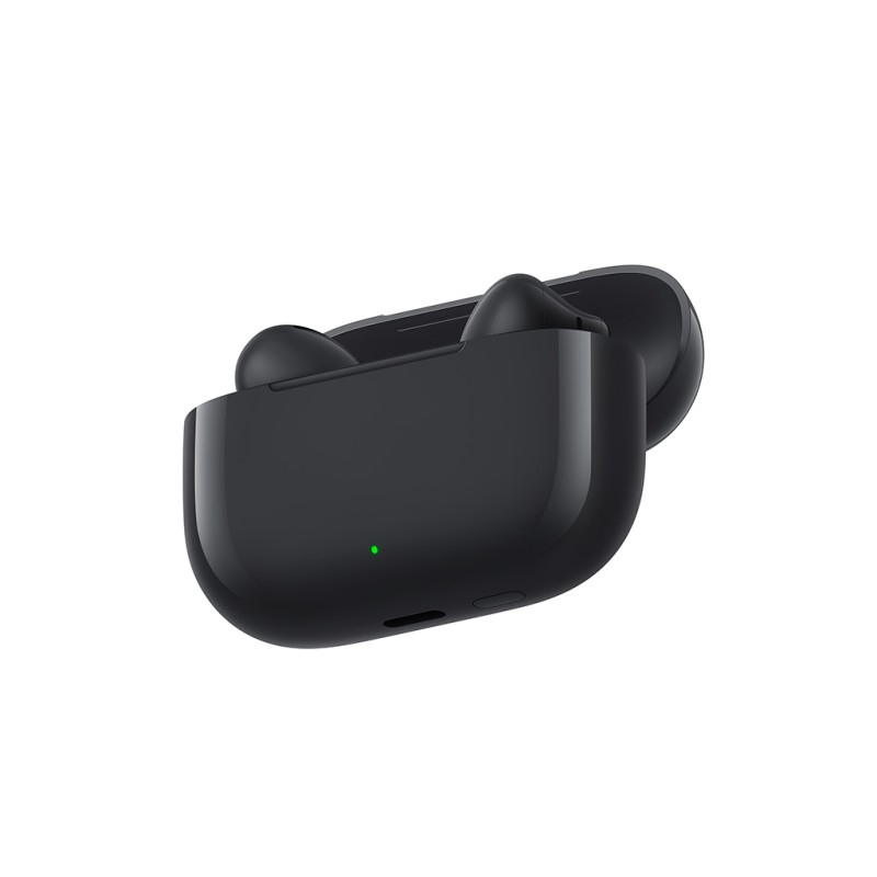 Навушники Huawei FreeBuds SE 4 ANC Black (55038499)