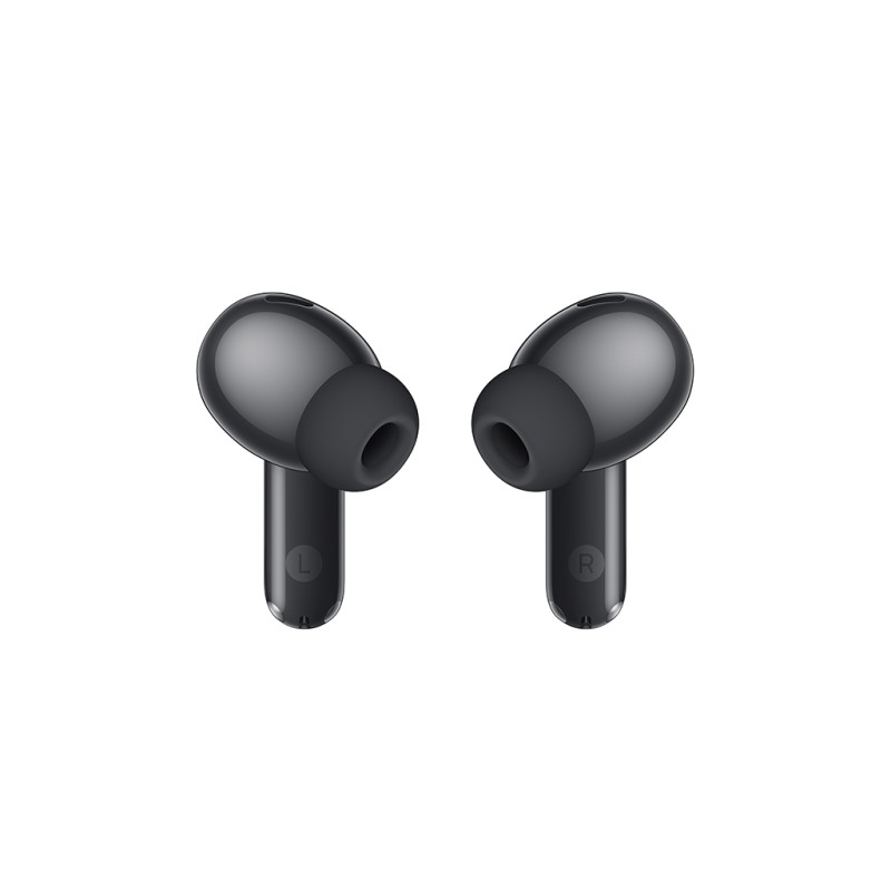 Навушники Huawei FreeBuds SE 4 ANC Black (55038499)