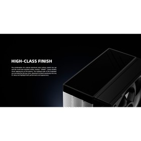 Кулер для процессора ID-Cooling FROZN A410 SE