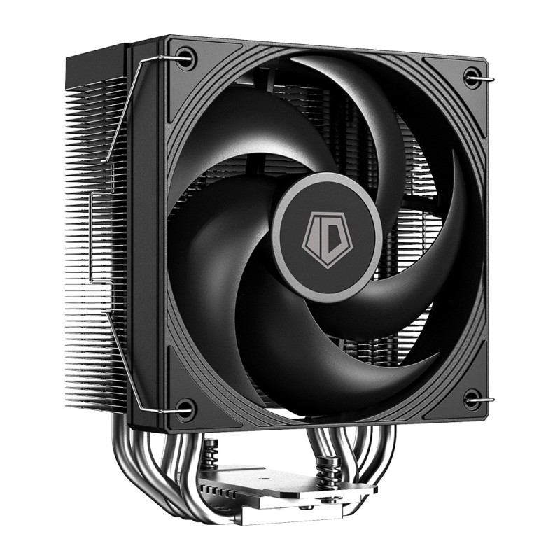 Кулер для процессора ID-Cooling FROZN A410 SE