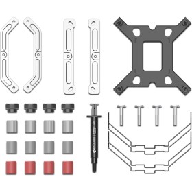 Кулер для процессора ID-Cooling FROZN A410 SE