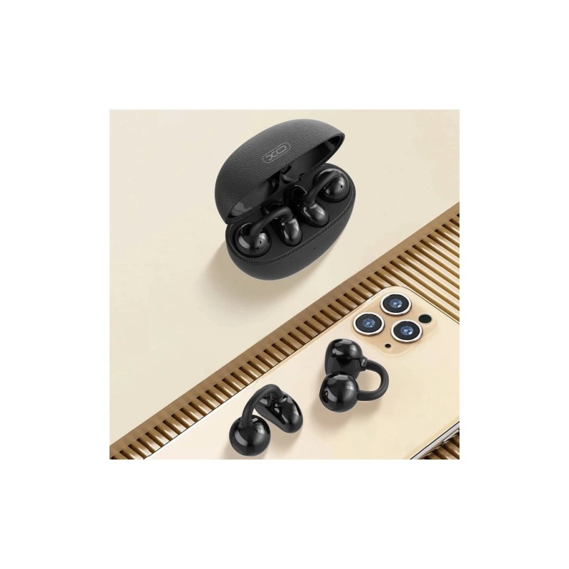 Наушники XO G46 Black (G46.black)