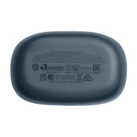 Наушники JBL Endurance Peak 3 Blue (JBLENDURPEAK3BLU)