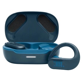 Наушники JBL Endurance Peak 3 Blue (JBLENDURPEAK3BLU)