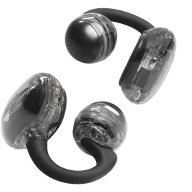 Наушники JBL Soundgear Clips Black (JBLSNDGEARCLBLK)