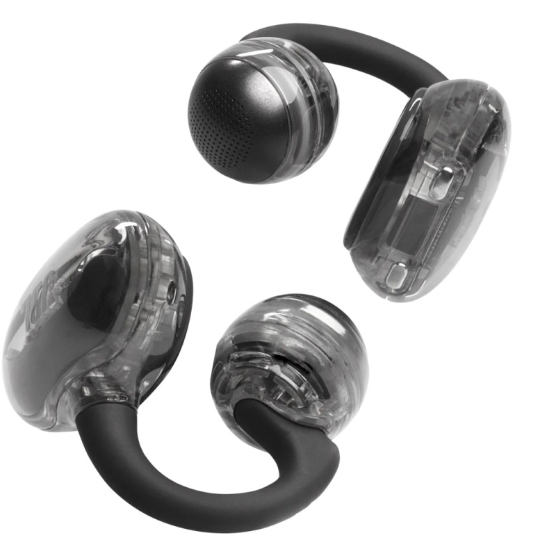 Навушники JBL Soundgear Clips Black (JBLSNDGEARCLBLK)