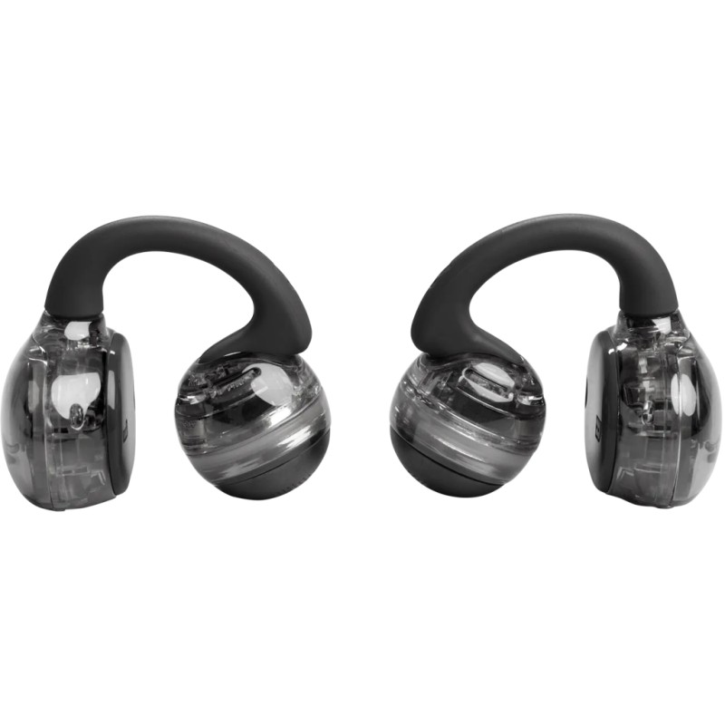 Навушники JBL Soundgear Clips Black (JBLSNDGEARCLBLK)