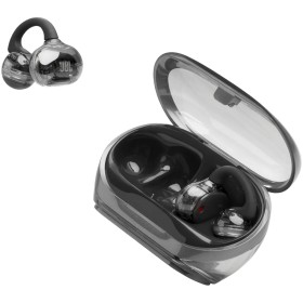 Навушники JBL Soundgear Clips Black (JBLSNDGEARCLBLK)