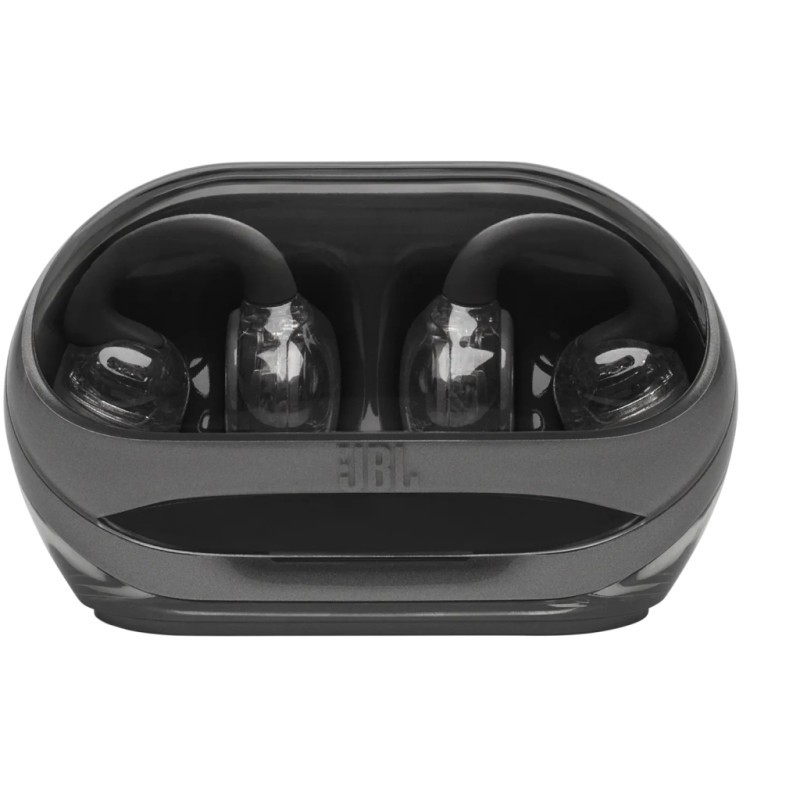 Навушники JBL Soundgear Clips Black (JBLSNDGEARCLBLK)