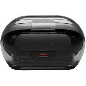 Навушники JBL Soundgear Clips Black (JBLSNDGEARCLBLK)