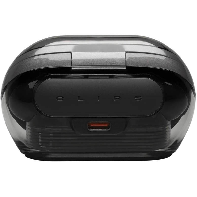 Навушники JBL Soundgear Clips Black (JBLSNDGEARCLBLK)