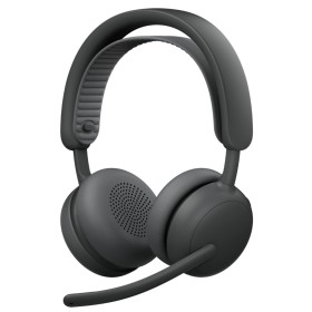 Наушники Logitech Zone Wireless 2 ES Graphite (981-001503)
