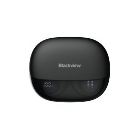 Наушники Blackview AirBuds 300 Obsidian Black (6931548325826)