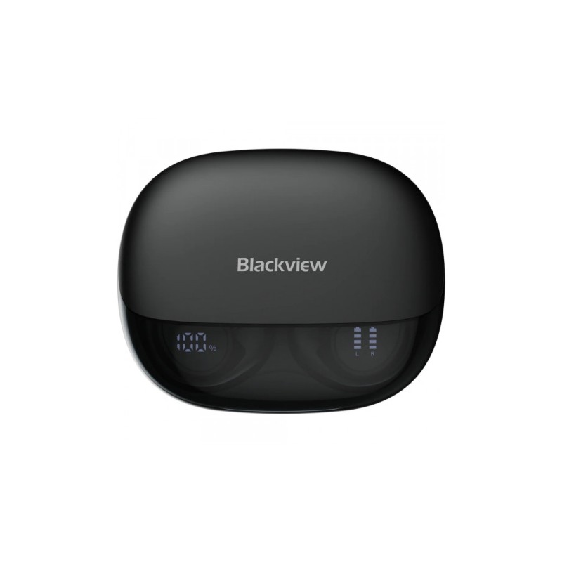 Навушники Blackview AirBuds 300 Obsidian Black (6931548325826)