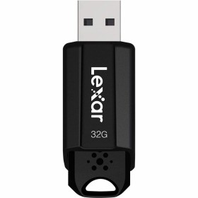 USB флеш накопитель Lexar 32GB JumpDrive S80 USB 3.1 (LJDS080032G-BNBNG)