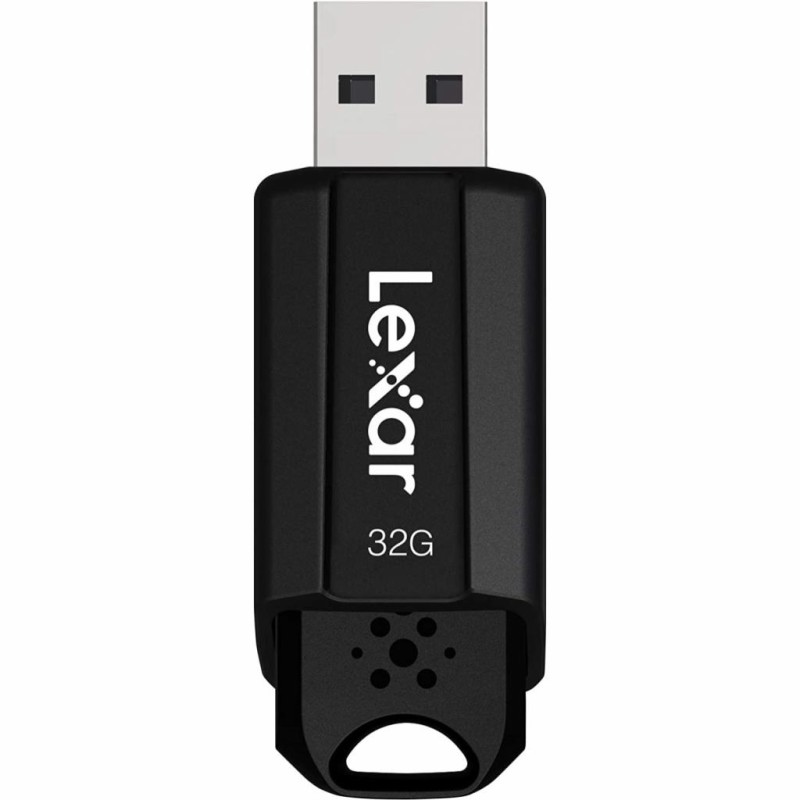 USB флеш накопитель Lexar 32GB JumpDrive S80 USB 3.1 (LJDS080032G-BNBNG)