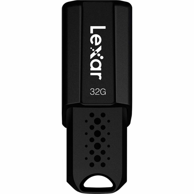 USB флеш накопитель Lexar 32GB JumpDrive S80 USB 3.1 (LJDS080032G-BNBNG)