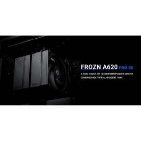 Кулер для процессора ID-Cooling FROZN A620 Pro SE