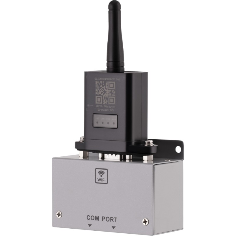 Дополнительное оборудование 2E VM-3K24H (2E-COMM-MOD2)