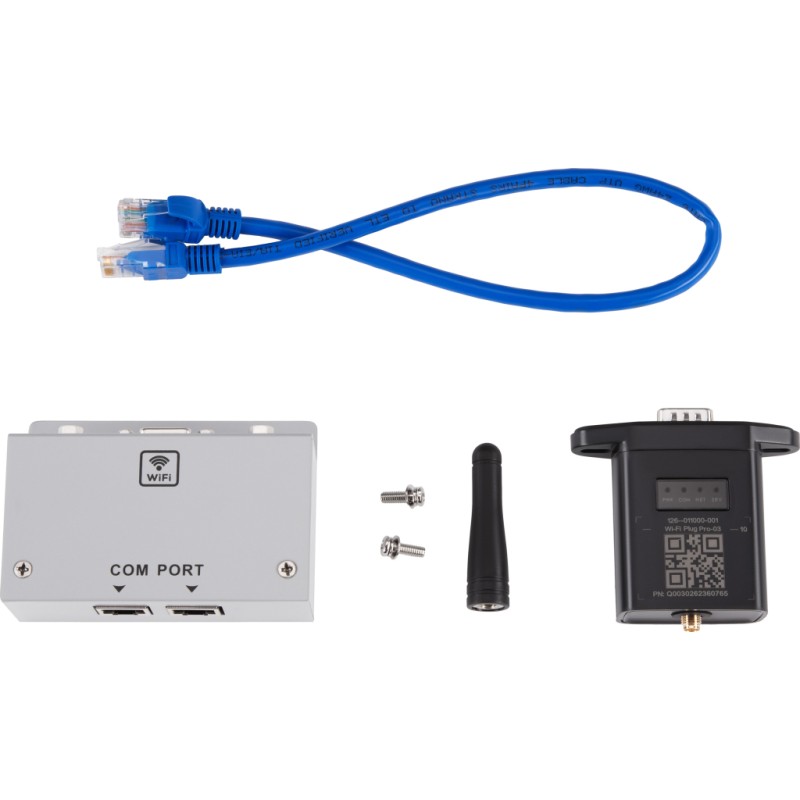 Дополнительное оборудование 2E VM-3K24H (2E-COMM-MOD2)