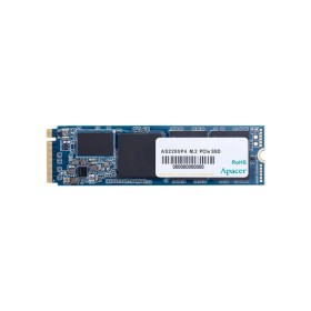 Накопитель SSD M.2 2280 256GB AS2280P4 Apacer (AP256GAS2280P4)