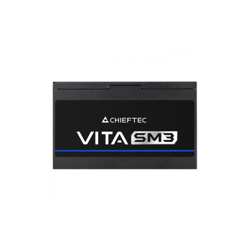 Блок живлення Chieftec 750W VITA SM3 (BPX-750-C)