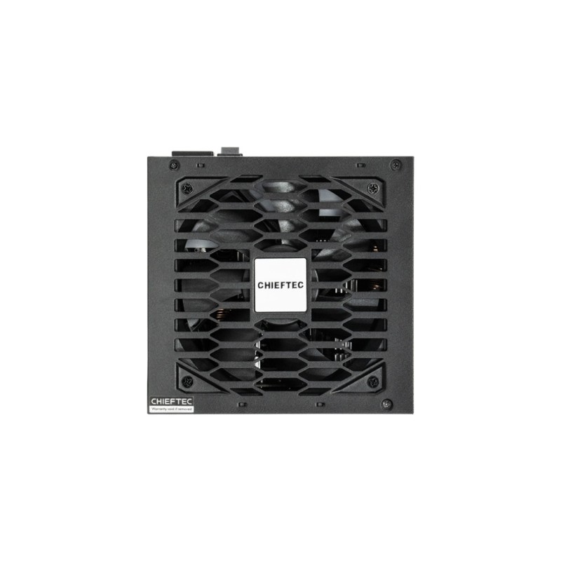 Блок живлення Chieftec 750W VITA SM3 (BPX-750-C)