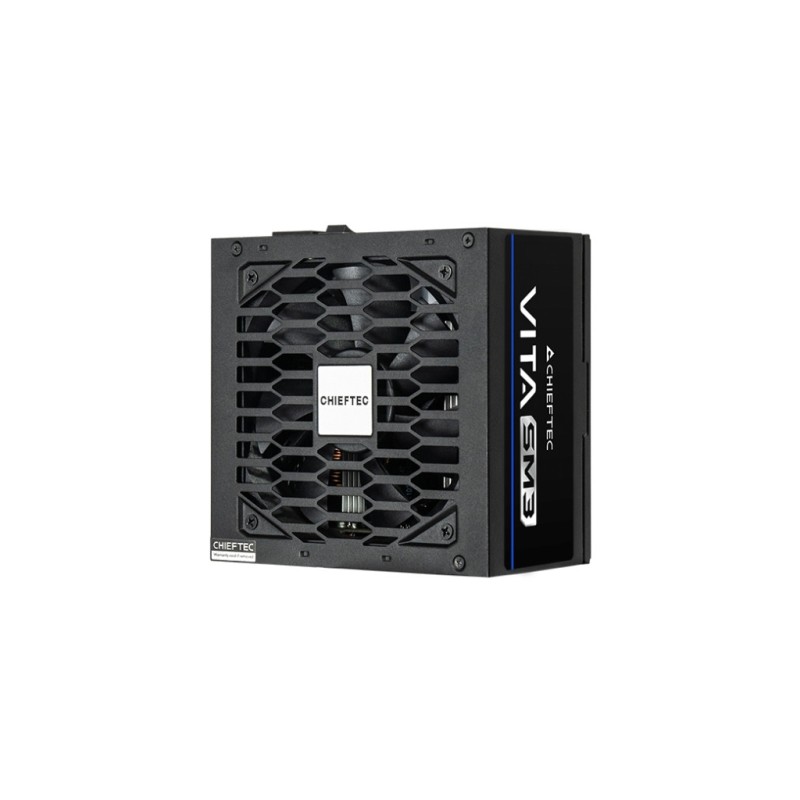 Блок живлення Chieftec 750W VITA SM3 (BPX-750-C)