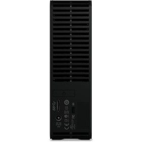 Внешний жесткий диск 3.5" 6TB Elements Desktop WD (WDBWLG0060HBK-EESN)