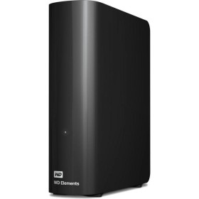 Внешний жесткий диск 3.5" 6TB Elements Desktop WD (WDBWLG0060HBK-EESN)