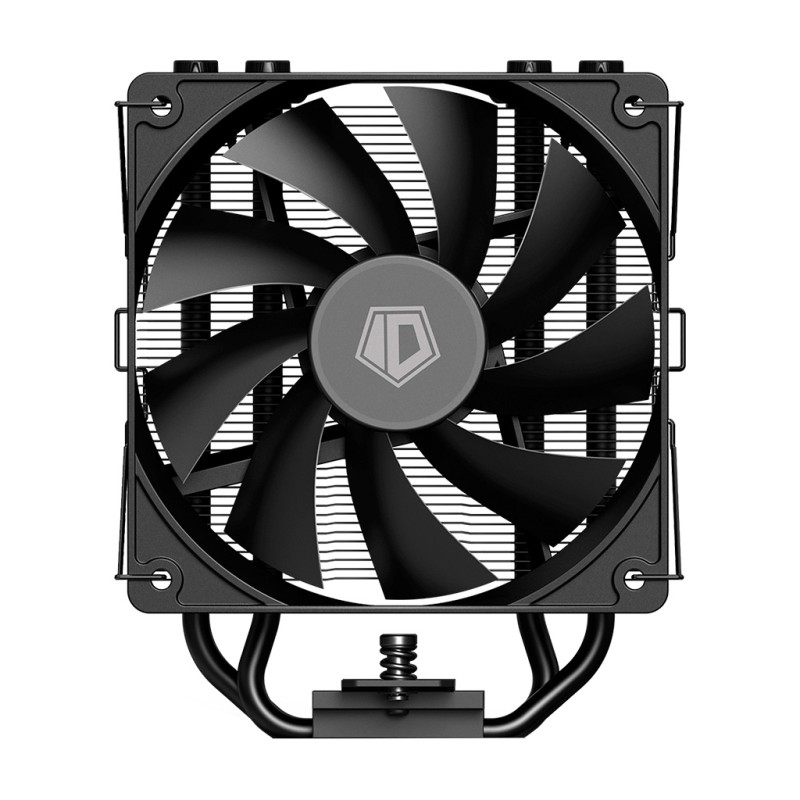 Кулер для процессора ID-Cooling SE-214-XT Black