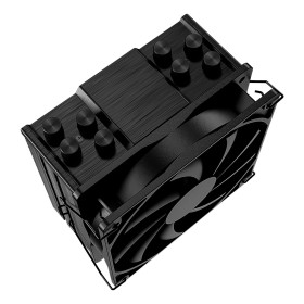 Кулер для процессора ID-Cooling SE-214-XT Black