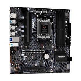 Материнская плата ASRock B650M PG LIGHTNING
