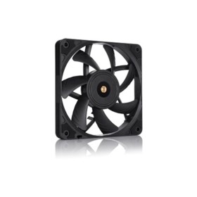 Кулер для корпуса Noctua NF-A12x15 PWM CHROMAX. BLACK. SWAP