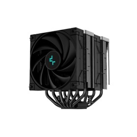 Кулер для процессора Deepcool AK620 ZERO DARK