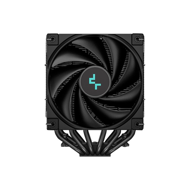 Кулер для процессора Deepcool AK620 ZERO DARK