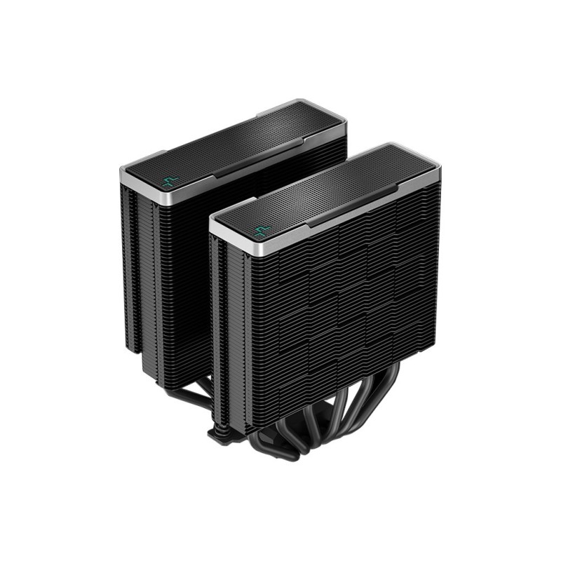 Кулер для процессора Deepcool AK620 ZERO DARK