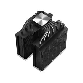 Кулер для процессора Deepcool AK620 ZERO DARK