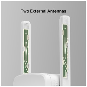 Ретранслятор Mercusys ME12