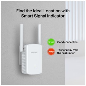 Ретранслятор Mercusys ME12