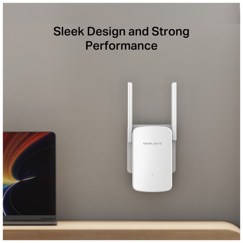 Ретранслятор Mercusys ME12