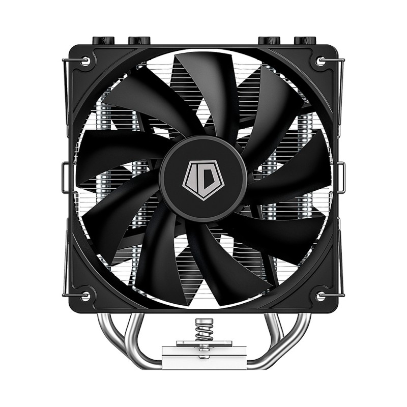 Кулер для процессора ID-Cooling SE-214-XT Plus