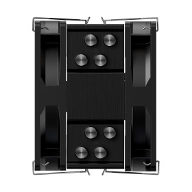 Кулер для процессора ID-Cooling SE-214-XT Plus