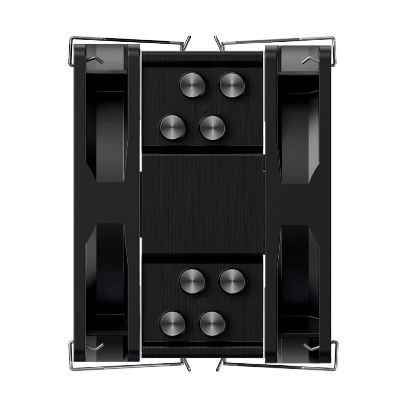 Кулер для процессора ID-Cooling SE-214-XT Plus