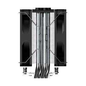 Кулер для процессора ID-Cooling SE-214-XT Plus