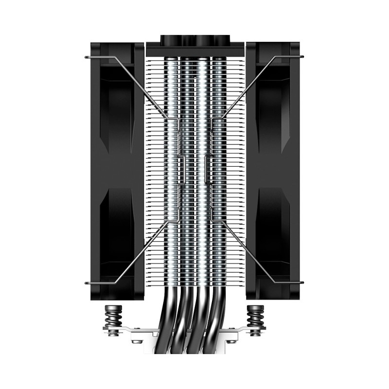 Кулер для процессора ID-Cooling SE-214-XT Plus