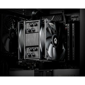 Кулер для процессора ID-Cooling SE-214-XT Plus