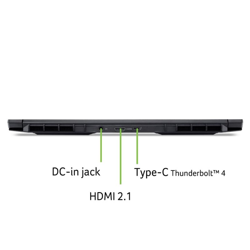 Ноутбук Acer Nitro V 16S ANV16S-71 (NH.U27EU.003)